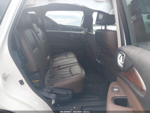 Aukcja sprzedaży 2015 Infiniti Qx60, vin: 5N1AL0MN1FC520972, numer aukcji: 44909421
