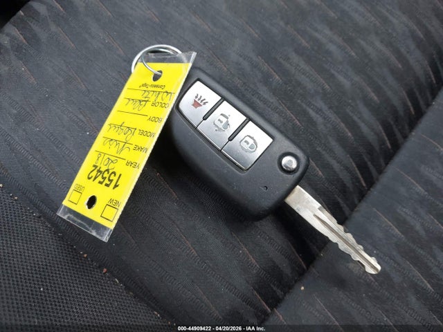 2018 Nissan Rogue S მანქანა იყიდება აუქციონზე, vin: KNMAT2MV0JP564088, აუქციონის ნომერი: 44909422
