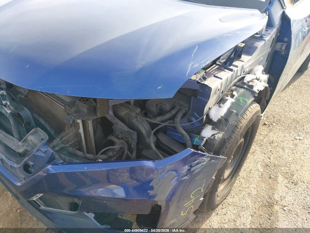 2018 Nissan Rogue S მანქანა იყიდება აუქციონზე, vin: KNMAT2MV0JP564088, აუქციონის ნომერი: 44909422