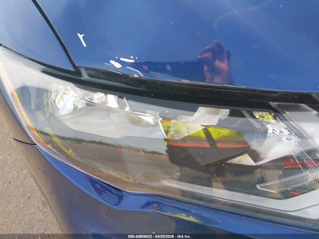 2018 Nissan Rogue S მანქანა იყიდება აუქციონზე, vin: KNMAT2MV0JP564088, აუქციონის ნომერი: 44909422