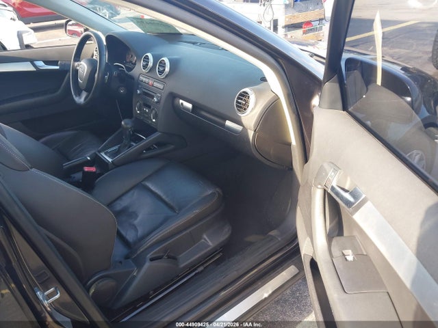 44909425 :رقم المزاد ، WAUMF78P46A169528 vin ، 2006 Audi A3 2.0t مزاد بيع