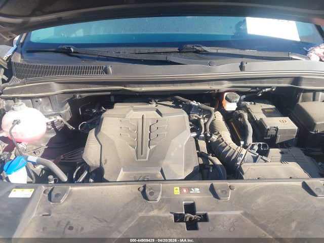Aukcja sprzedaży 2024 Kia Carnival Mpv Sx, vin: KNDNE5H34R6349613, numer aukcji: 44909429