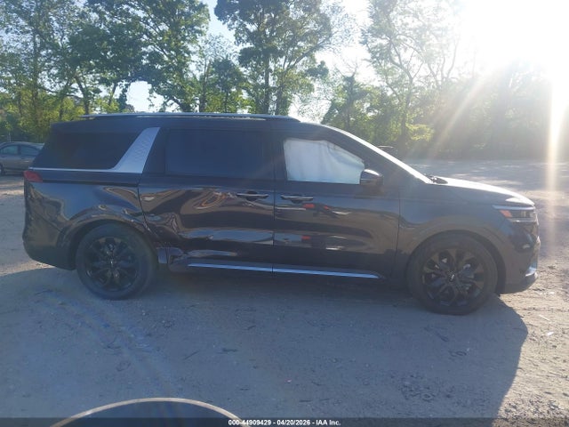 Aukcja sprzedaży 2024 Kia Carnival Mpv Sx, vin: KNDNE5H34R6349613, numer aukcji: 44909429