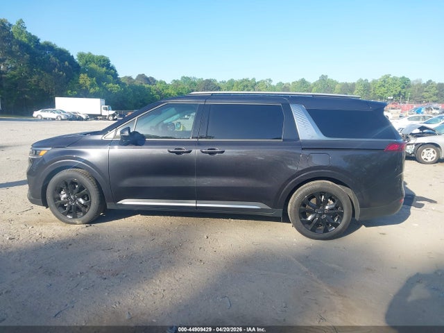 Aukcja sprzedaży 2024 Kia Carnival Mpv Sx, vin: KNDNE5H34R6349613, numer aukcji: 44909429