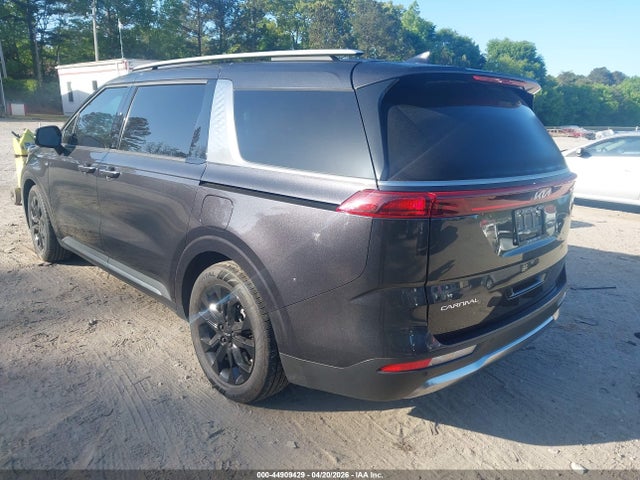 Aukcja sprzedaży 2024 Kia Carnival Mpv Sx, vin: KNDNE5H34R6349613, numer aukcji: 44909429