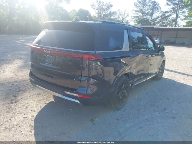 Aukcja sprzedaży 2024 Kia Carnival Mpv Sx, vin: KNDNE5H34R6349613, numer aukcji: 44909429