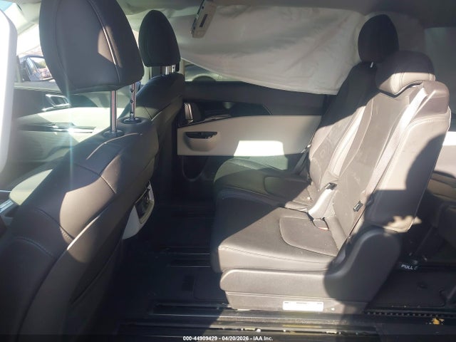 Aukcja sprzedaży 2024 Kia Carnival Mpv Sx, vin: KNDNE5H34R6349613, numer aukcji: 44909429