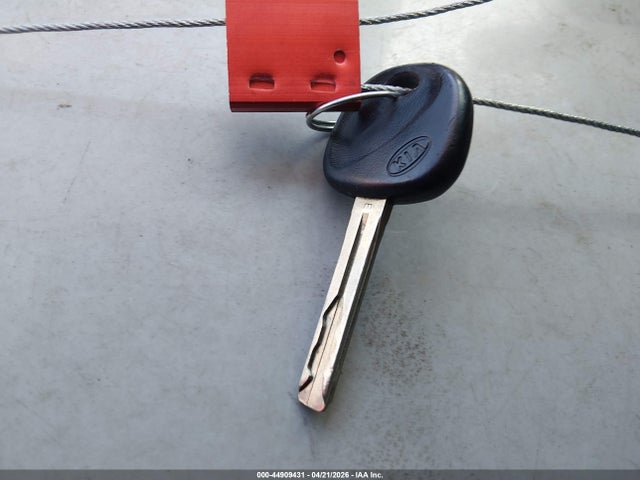KIA RIO LX 2017 KNADM4A37H6036747 Image 11