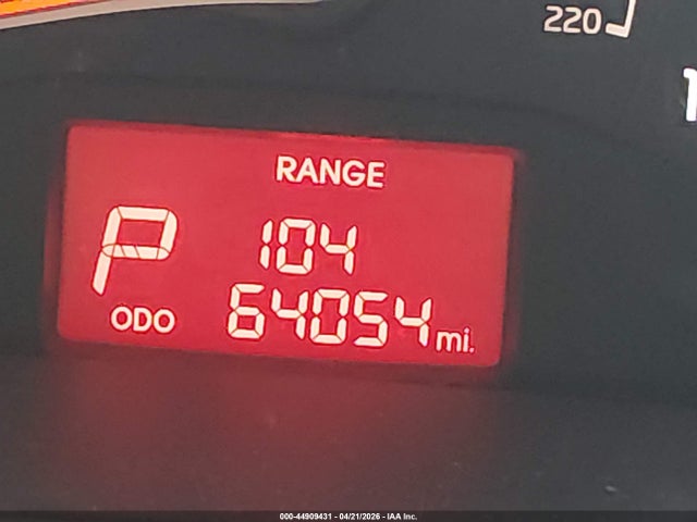 KIA RIO LX 2017 KNADM4A37H6036747 Image 15