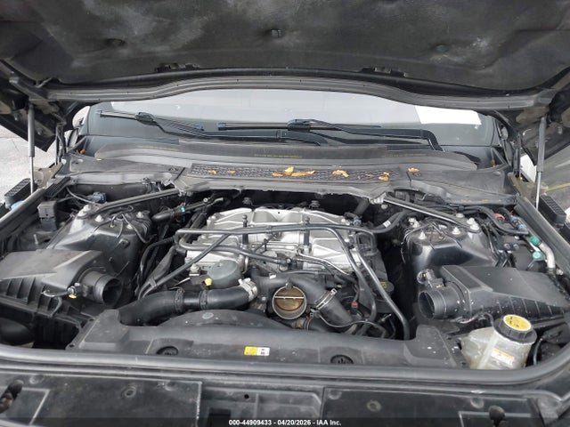 44909433 :رقم المزاد ، SALGS2VF0EA133773 vin ، 2014 Land Rover Range Rover 3.0l V6 Supercharged Hse مزاد بيع