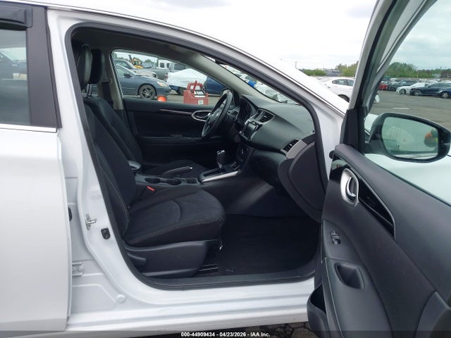 Nissan SENTRA SV 2019 3N1AB7AP6KY379956 Image 5