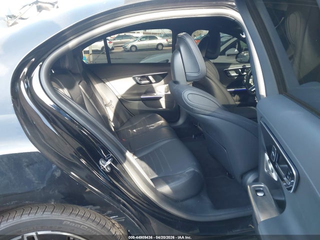 Продаж на аукціоні авто 2025 Mercedes-benz C 300, vin: W1KAF4GB0SR275633, номер лоту: 44909436