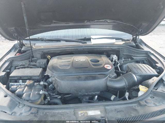 2018 Jeep Grand Cherokee Altitude 4x4 მანქანა იყიდება აუქციონზე, vin: 1C4RJFAG3JC162790, აუქციონის ნომერი: 44909440