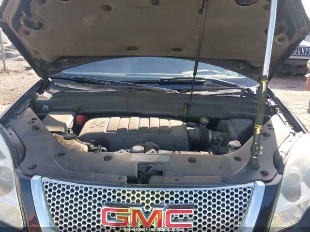Продаж на аукціоні авто 2012 Gmc Acadia Denali, vin: 1GKKRTED3CJ420415, номер лоту: 44909439