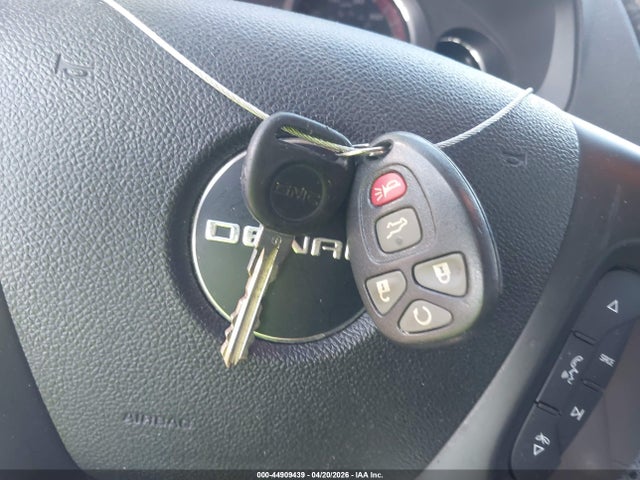 Продаж на аукціоні авто 2012 Gmc Acadia Denali, vin: 1GKKRTED3CJ420415, номер лоту: 44909439