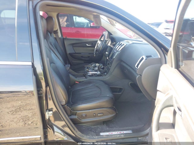 Продаж на аукціоні авто 2012 Gmc Acadia Denali, vin: 1GKKRTED3CJ420415, номер лоту: 44909439