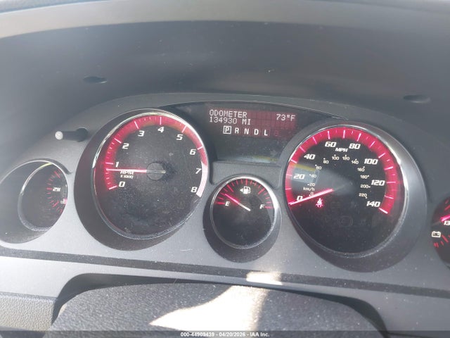 Продаж на аукціоні авто 2012 Gmc Acadia Denali, vin: 1GKKRTED3CJ420415, номер лоту: 44909439