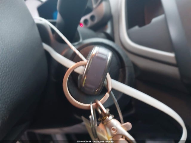 44909444 :رقم المزاد ، 1G1JC5SH7F4155568 vin ، 2015 Chevrolet Sonic Lt Auto مزاد بيع