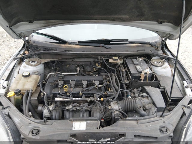 2006 Mazda Mazda3 S Touring მანქანა იყიდება აუქციონზე, vin: JM1BK343261462426, აუქციონის ნომერი: 44909449