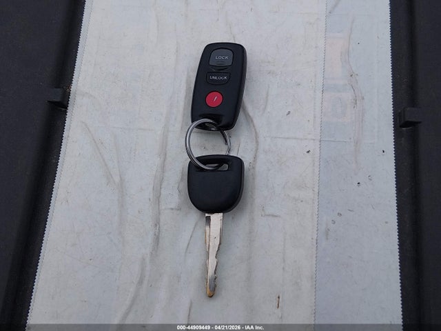 2006 Mazda Mazda3 S Touring მანქანა იყიდება აუქციონზე, vin: JM1BK343261462426, აუქციონის ნომერი: 44909449