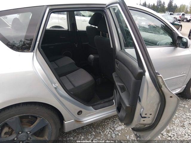 2006 Mazda Mazda3 S Touring მანქანა იყიდება აუქციონზე, vin: JM1BK343261462426, აუქციონის ნომერი: 44909449