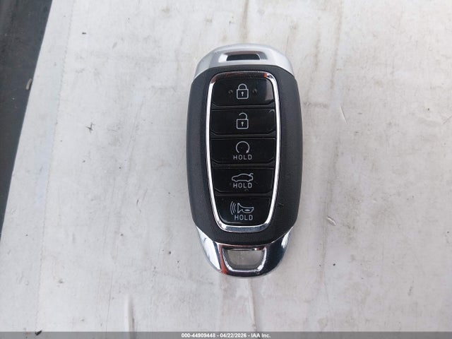 2023 Hyundai Elantra N Line მანქანა იყიდება აუქციონზე, vin: KMHLR4AF9PU488537, აუქციონის ნომერი: 44909448