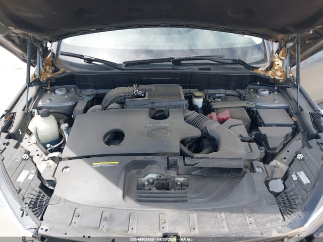 Продажа на аукционе авто 2019 Infiniti Qx50 Luxe, vin: 3PCAJ5M10KF133671, номер лота: 44909450