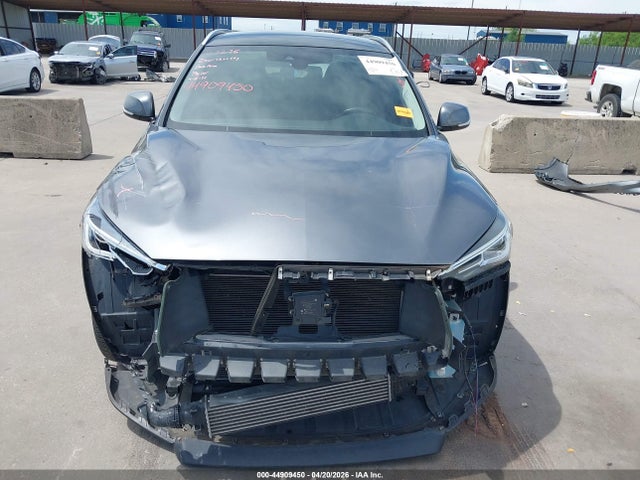 Продажа на аукционе авто 2019 Infiniti Qx50 Luxe, vin: 3PCAJ5M10KF133671, номер лота: 44909450
