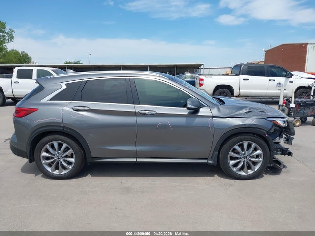 Продажа на аукционе авто 2019 Infiniti Qx50 Luxe, vin: 3PCAJ5M10KF133671, номер лота: 44909450