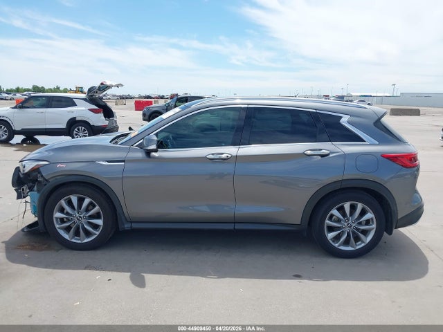 Продажа на аукционе авто 2019 Infiniti Qx50 Luxe, vin: 3PCAJ5M10KF133671, номер лота: 44909450