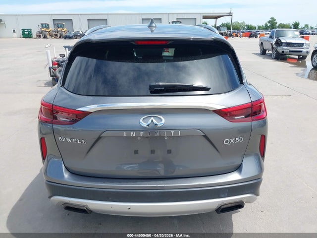 Продажа на аукционе авто 2019 Infiniti Qx50 Luxe, vin: 3PCAJ5M10KF133671, номер лота: 44909450