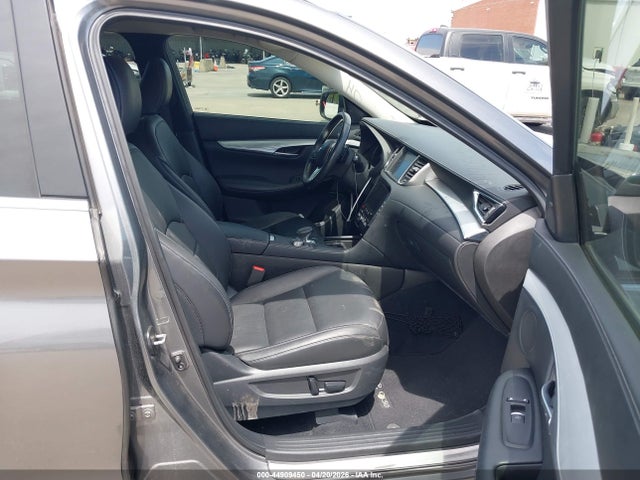 Продажа на аукционе авто 2019 Infiniti Qx50 Luxe, vin: 3PCAJ5M10KF133671, номер лота: 44909450
