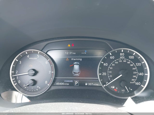 Продажа на аукционе авто 2019 Infiniti Qx50 Luxe, vin: 3PCAJ5M10KF133671, номер лота: 44909450