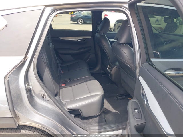 Продажа на аукционе авто 2019 Infiniti Qx50 Luxe, vin: 3PCAJ5M10KF133671, номер лота: 44909450