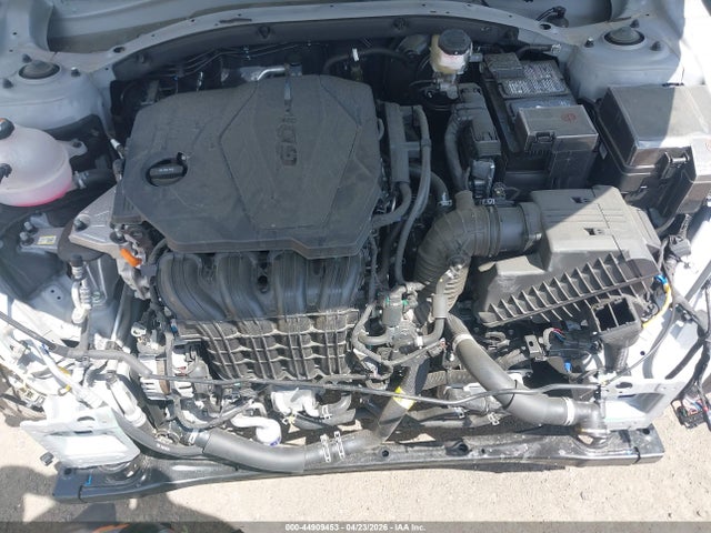 Продажа на аукционе авто 2025 Kia Sorento S, vin: 5XYRL4JC7SG395810, номер лота: 44909453