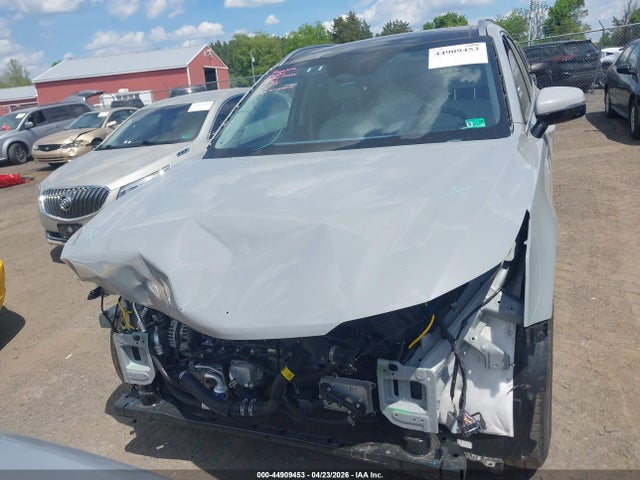 Продажа на аукционе авто 2025 Kia Sorento S, vin: 5XYRL4JC7SG395810, номер лота: 44909453