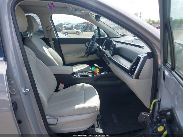 Продажа на аукционе авто 2025 Kia Sorento S, vin: 5XYRL4JC7SG395810, номер лота: 44909453