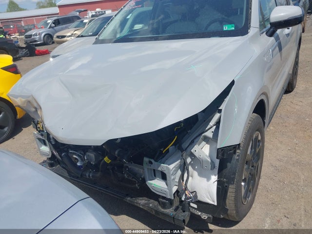 Продажа на аукционе авто 2025 Kia Sorento S, vin: 5XYRL4JC7SG395810, номер лота: 44909453