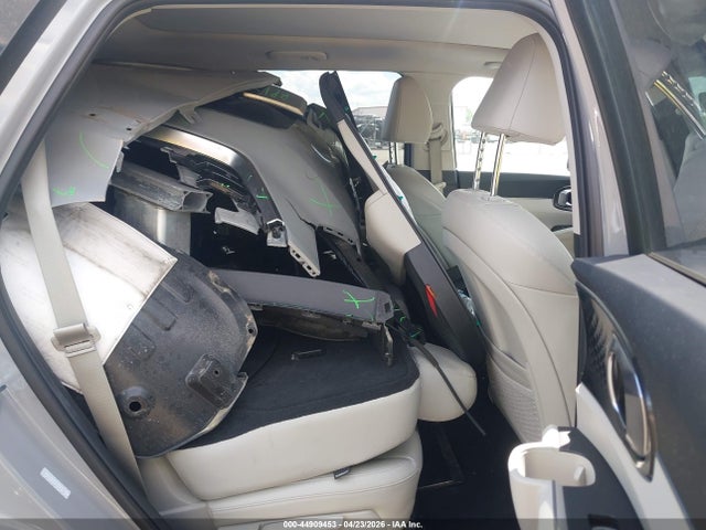 Продажа на аукционе авто 2025 Kia Sorento S, vin: 5XYRL4JC7SG395810, номер лота: 44909453