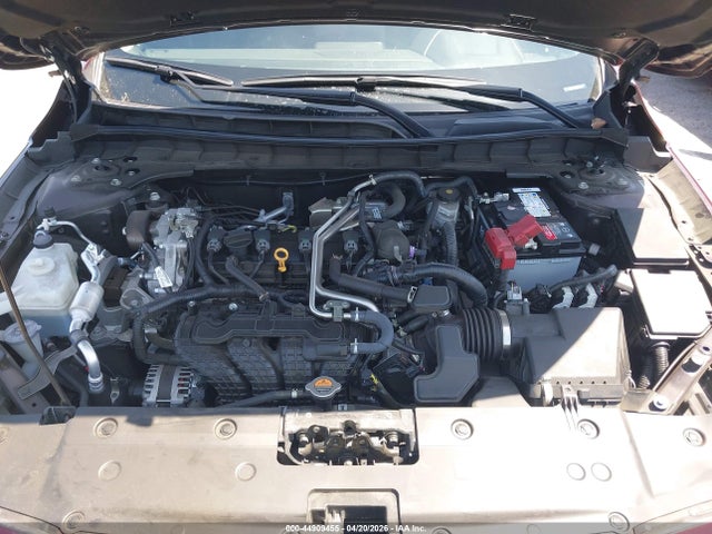 1N4BL4DV5PN403617 Nissan Altima Sv Fwd