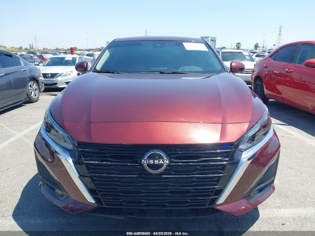 1N4BL4DV5PN403617 Nissan Altima Sv Fwd