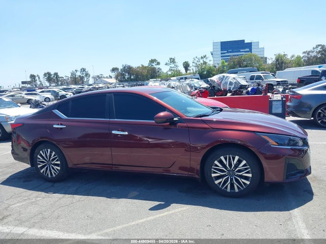 1N4BL4DV5PN403617 Nissan Altima Sv Fwd