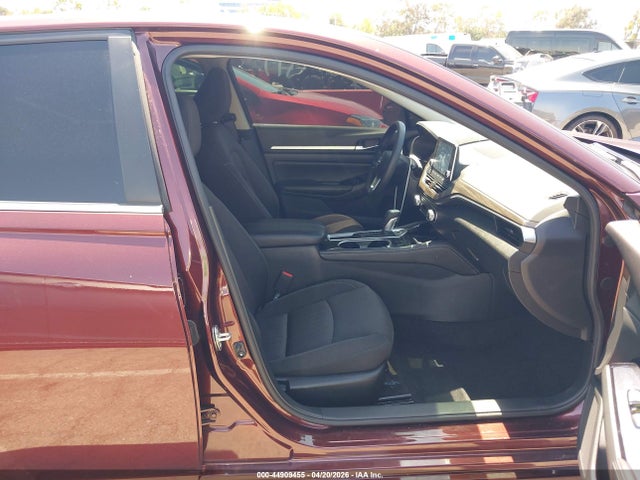 1N4BL4DV5PN403617 Nissan Altima Sv Fwd