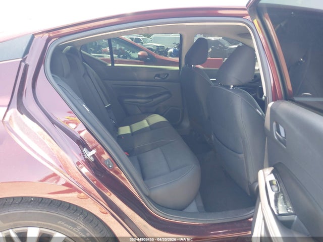 1N4BL4DV5PN403617 Nissan Altima Sv Fwd