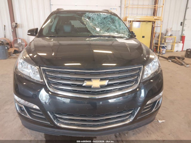 Aukcja sprzedaży 2013 Chevrolet Traverse Ltz, vin: 1GNKRLKD1DJ147967, numer aukcji: 44909458