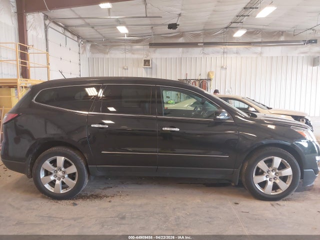 Aukcja sprzedaży 2013 Chevrolet Traverse Ltz, vin: 1GNKRLKD1DJ147967, numer aukcji: 44909458