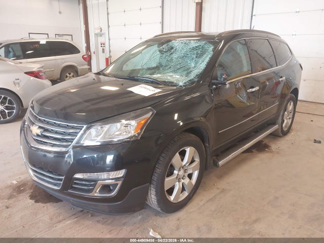 Aukcja sprzedaży 2013 Chevrolet Traverse Ltz, vin: 1GNKRLKD1DJ147967, numer aukcji: 44909458