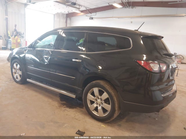 Aukcja sprzedaży 2013 Chevrolet Traverse Ltz, vin: 1GNKRLKD1DJ147967, numer aukcji: 44909458