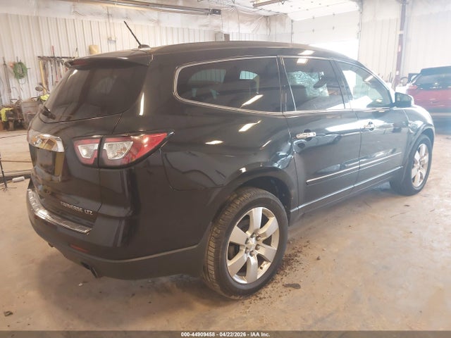 Aukcja sprzedaży 2013 Chevrolet Traverse Ltz, vin: 1GNKRLKD1DJ147967, numer aukcji: 44909458