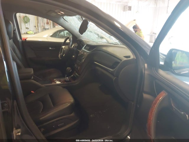 Aukcja sprzedaży 2013 Chevrolet Traverse Ltz, vin: 1GNKRLKD1DJ147967, numer aukcji: 44909458